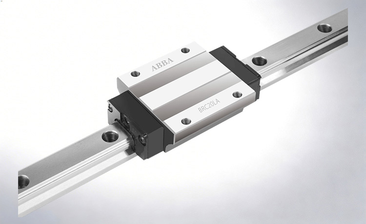 BR 全钢珠系列直线导轨
